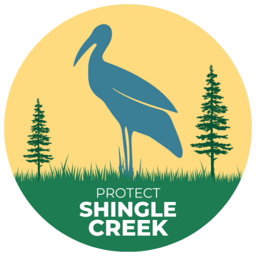 Protect Shingle Creek
